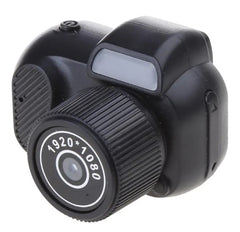 Retro Mini Camera