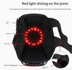 Electric Knee Massager